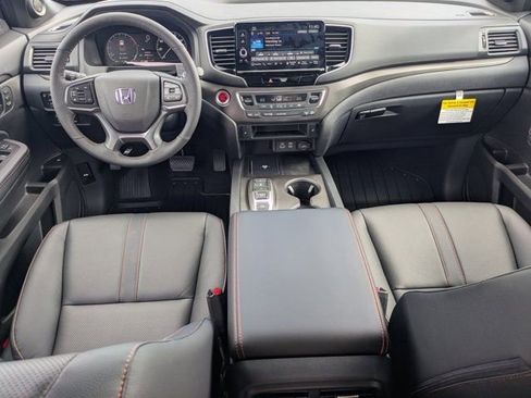 New 2026 Honda Ridgeline TrailSport image 15