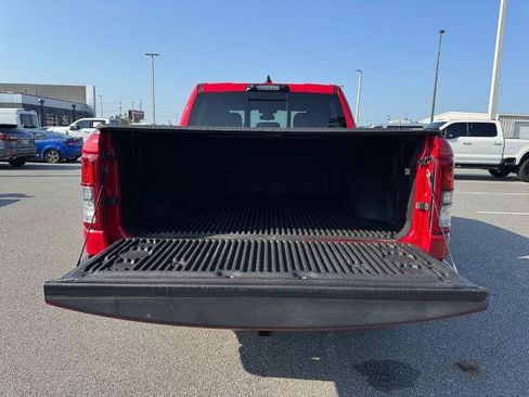 Used 2023 RAM 1500 Big Horn AWD/4WD image 17