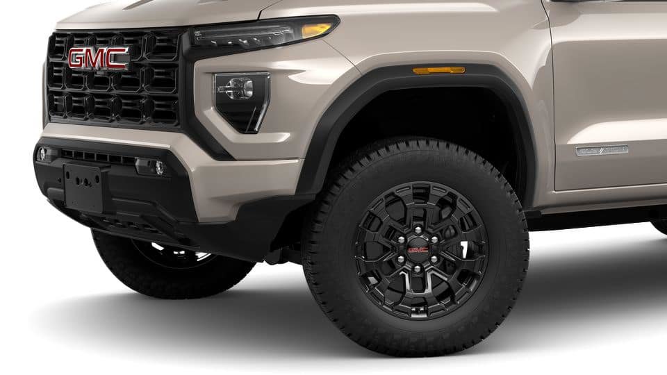 New 2026 GMC Canyon Elevation w/ Convenience Package AWD/4WD image 31