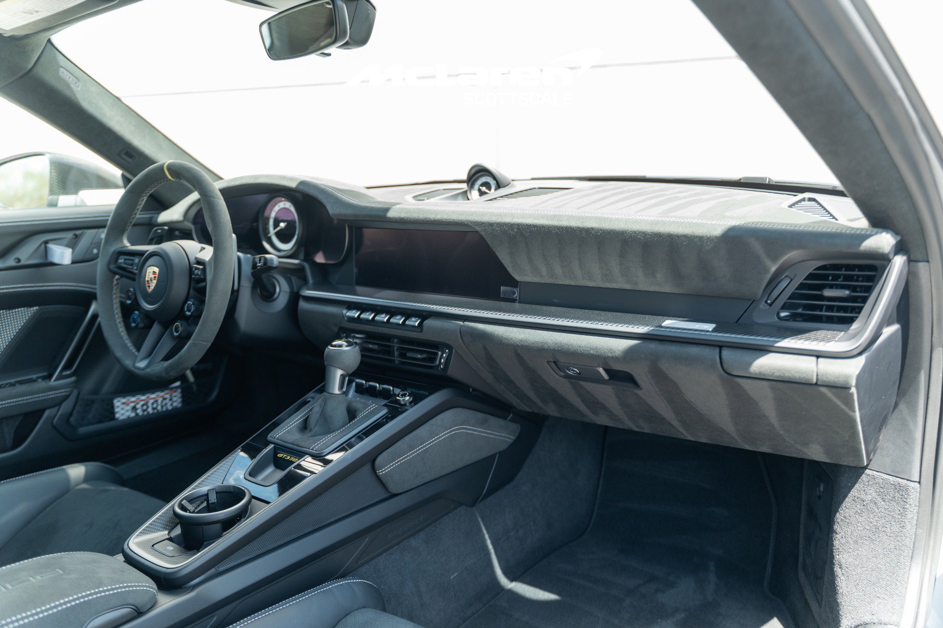 Used 2024 Porsche 911 GT3 RS RWD image 19