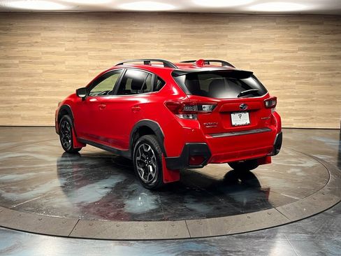 Used 2020 Subaru Crosstrek 2.0i Premium w/ Moonroof Package 1 image 13