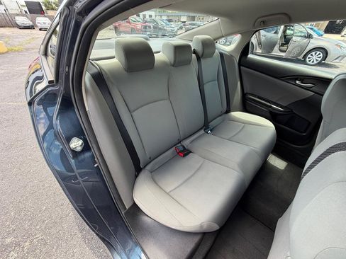 Used 2020 Honda Civic LX image 14