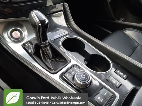 Used 2020 Nissan Maxima 3.5 SL w/ Floor Mat Group image 19