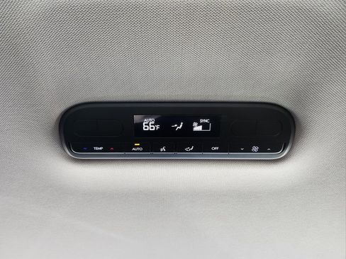 New 2026 Hyundai Palisade SEL image 23