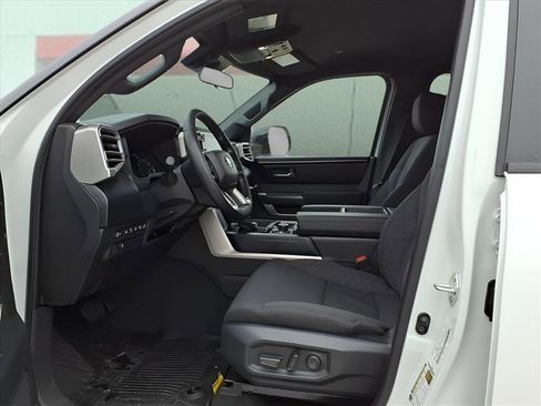 New 2026 Toyota Tundra SR5 image 11