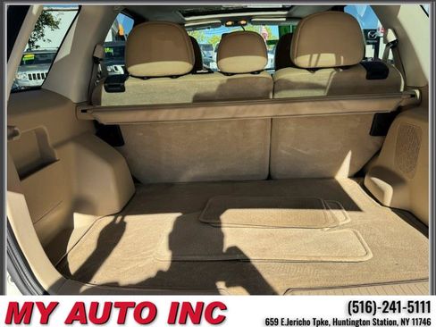 Used 2010 Ford Escape Limited AWD/4WD image 32