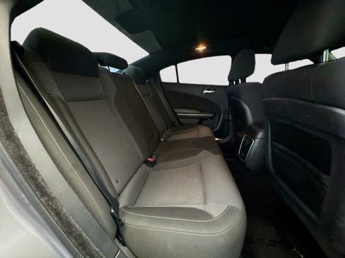 Used 2017 Dodge Charger R/T RWD image 16