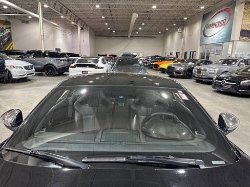 Used 2015 Jaguar F-TYPE R image 47