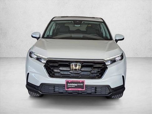 New 2026 Honda CR-V EX image 6