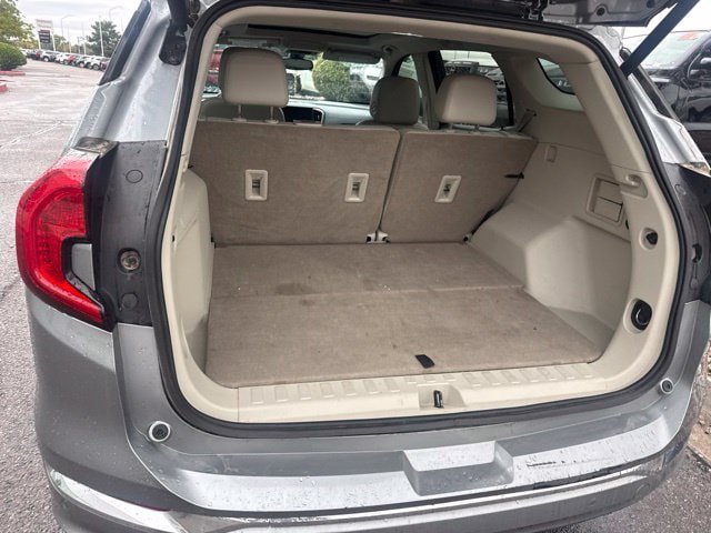 Used 2023 GMC Terrain Denali AWD/4WD image 33