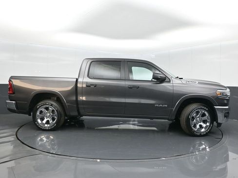New 2026 RAM 1500 Big Horn image 8