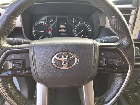 Used 2023 Toyota Tundra SR5 image 15
