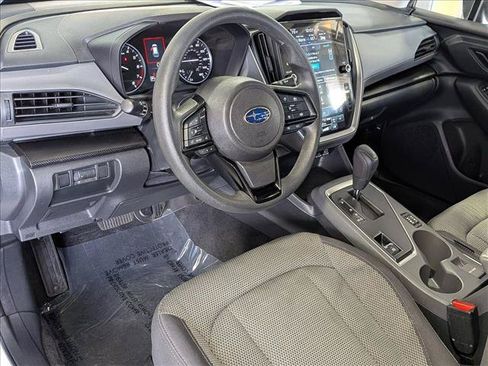 Used 2024 Subaru Crosstrek 2.0i Premium AWD/4WD image 9