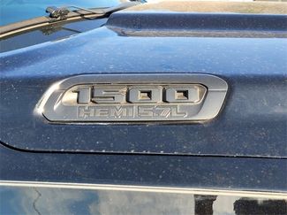 Used 2022 RAM 1500 Lone Star video 2