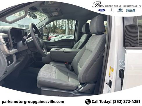 New 2026 Ford F250 XLT w/ 360-Degree Camera Package image 11