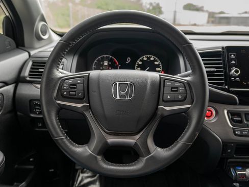 Used 2024 Honda Ridgeline RTL image 22