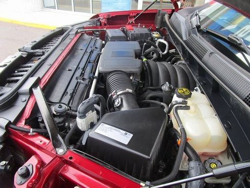 Used 2019 Chevrolet Silverado 1500 RST image 10