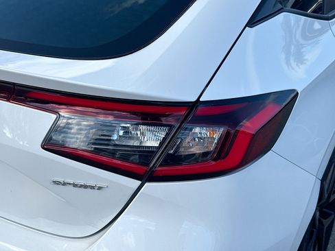 Used 2024 Honda Civic Sport image 25