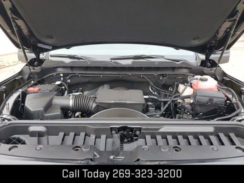 New 2025 GMC Sierra 2500 SLE w/ SLE Convenience Package image 27