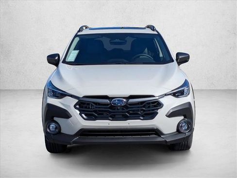 New 2026 Subaru Crosstrek 2.5i Limited AWD/4WD image 2