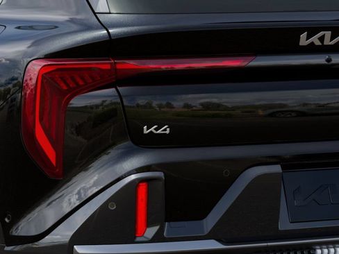 New 2026 Kia K4 GT-Line Turbo FWD image 11