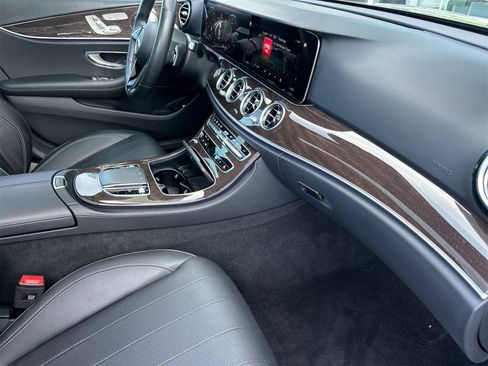 Certified 2023 Mercedes-Benz E 350 E 350 image 17