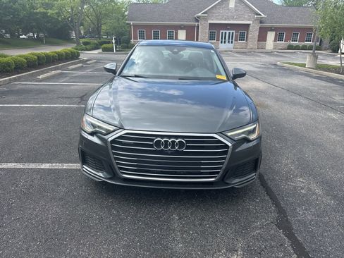 Used 2019 Audi A6 3.0T Premium Plus w/ Premium Plus Package AWD/4WD image 2