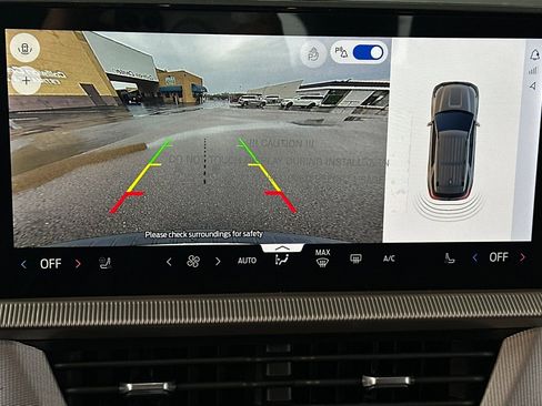 New 2026 Ford Explorer Active w/ Active Comfort Package image 20