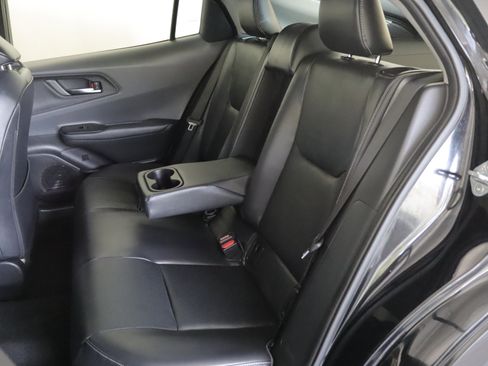 Used 2024 Toyota Prius Limited w/ Limited Premium Package AWD/4WD image 9