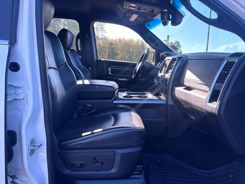 Used 2017 RAM 1500 Limited image 43