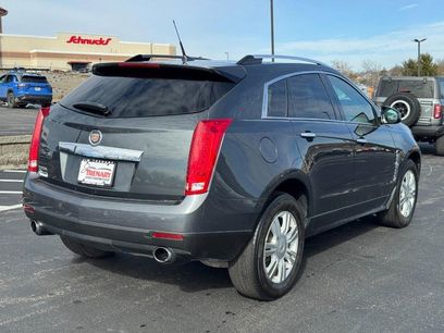 Used 2010 Cadillac SRX Luxury