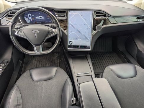 Used 2016 Tesla Model S 75 image 25