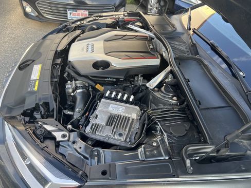 Used 2018 Audi S5 Prestige image 35