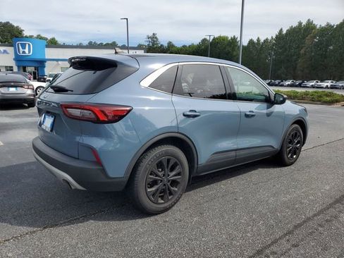 Used 2023 Ford Escape Active FWD image 6