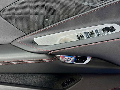 Used 2023 Chevrolet Corvette 1LT image 11