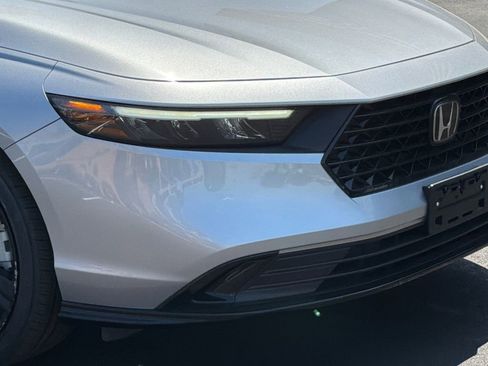 Certified 2023 Honda Accord Sport image 5