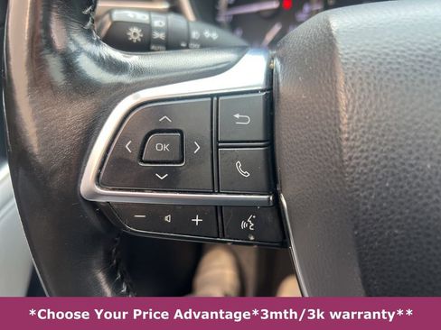 Used 2020 Toyota Highlander Platinum image 67