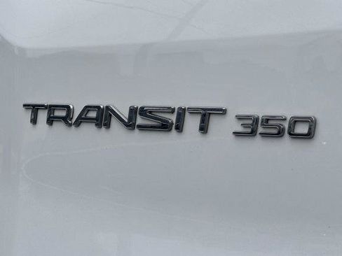 Certified 2019 Ford Transit 350 XLT RWD image 36