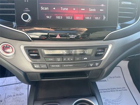 Used 2023 Honda Ridgeline Sport image 25