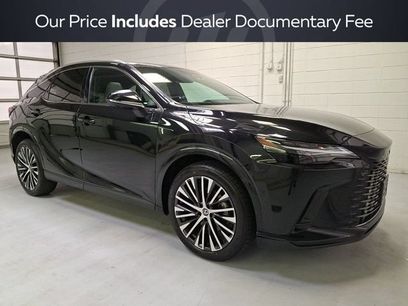 Certified 2023 Lexus RX 350 w/ Cold Area Package