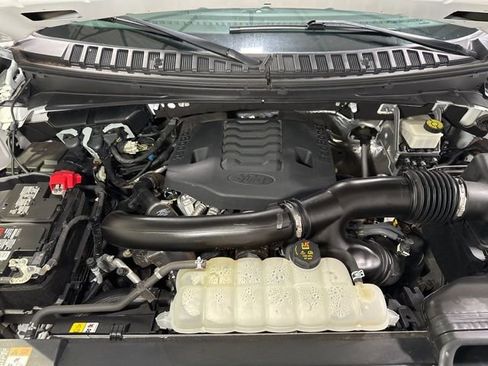 Used 2023 Ford Expedition Max Platinum image 10