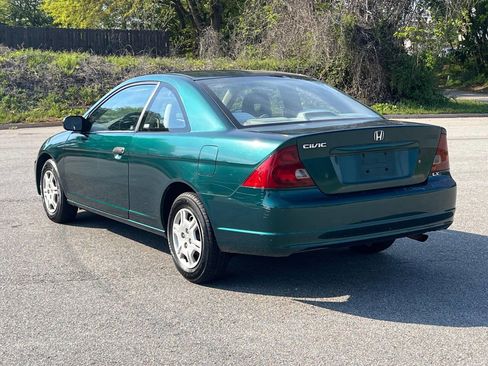 Used 2001 Honda Civic LX image 19