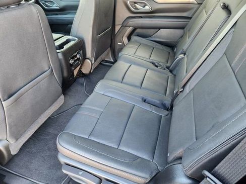 Used 2023 Chevrolet Tahoe RST w/ Max Trailering Package image 31