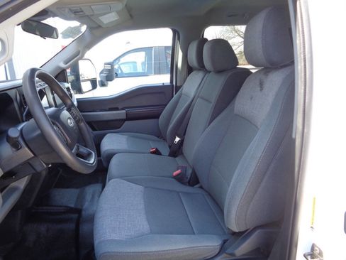 Used 2024 Ford F250 XLT w/ FX4 Off-Road Package image 44