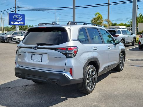 Certified 2026 Subaru Forester Premium AWD/4WD image 6