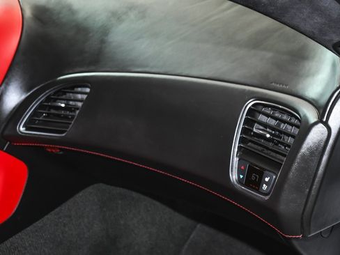 Used 2015 Chevrolet Corvette Z06 w/ 3LZ Preferred Equipment Group image 60