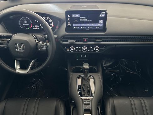 Used 2026 Honda HR-V EX-L image 28