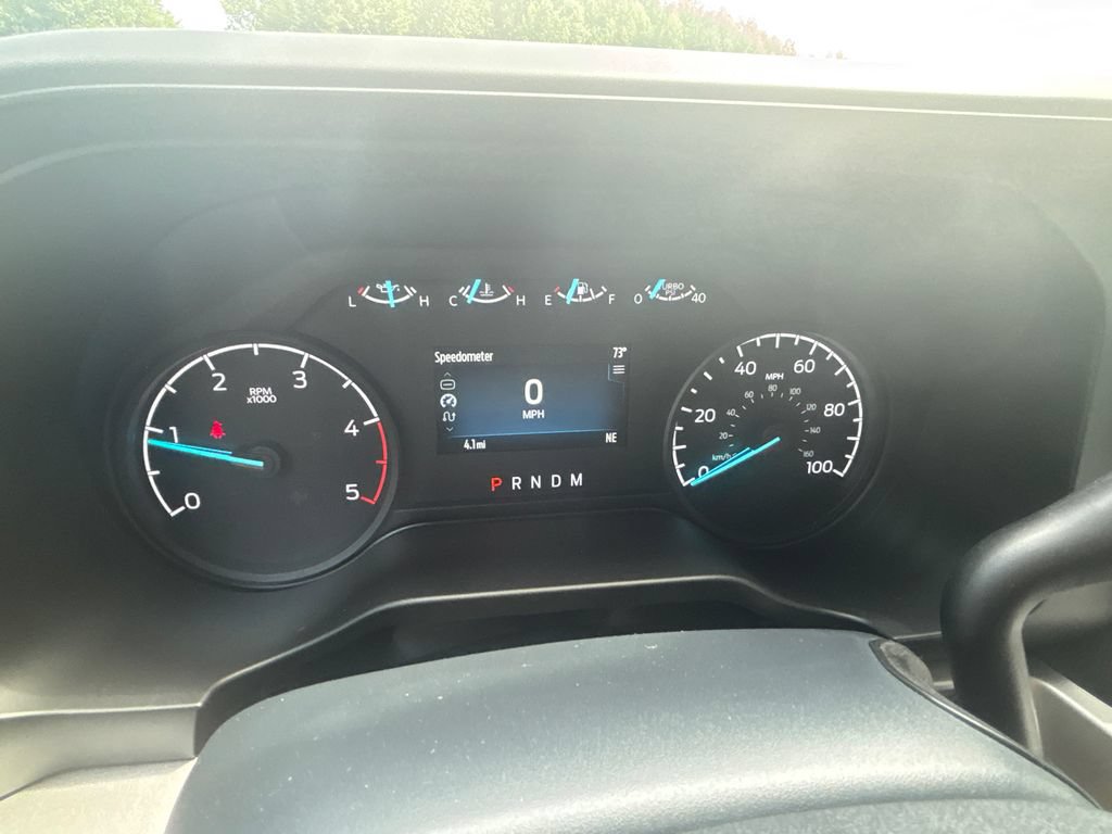New 2026 Ford F350 XL AWD/4WD image 24