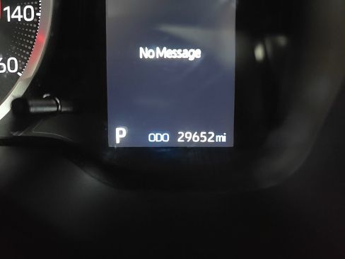 Used 2022 Toyota Corolla Cross L AWD/4WD image 22