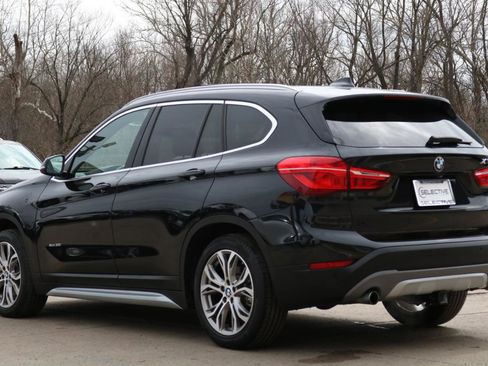 Used 2016 BMW X1 xDrive28i image 18